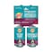 3M Scotch Brite Pet Hair Pickup Roller 2 Pieces Set