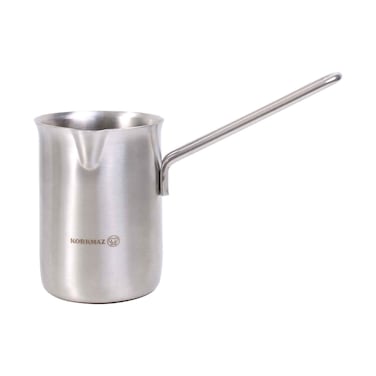 Korkmaz Proline Stainless Steel Coffee Pot A296