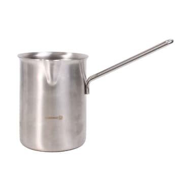 Korkmaz Proline Stainless Steel Coffee Pot A298