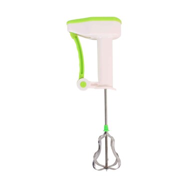 Easy Flow Manual Hand Blender Assorted