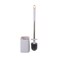 Toilet Cleaning Brush Set