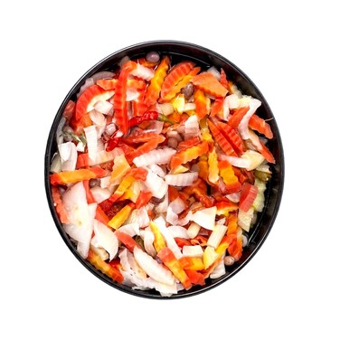 Lina Mix Pickle