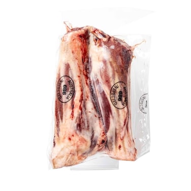 Frozen Australian Mutton Leg Shank Bone In