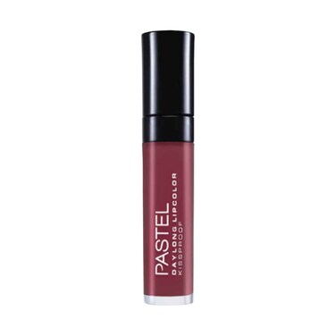 Pastel Daylong Lipcolor Kissproof Liquid Lipstick No.19