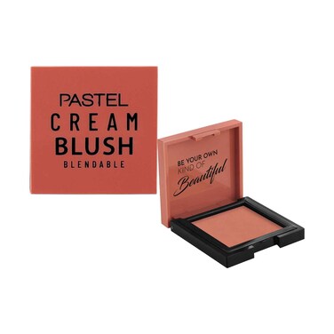 Pastel Cream Blush Blendable No.42
