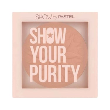 Pastel Show Your Purity Powder 103