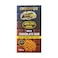 Chocoflix Chocolate Bar With Crunchy Spicy Chips 140g
