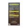 Chocoflix Chocolate Bar With Crunchy Spicy Chips 140g