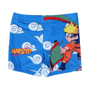 SWIM SHORT 2-9YRS NARUTO