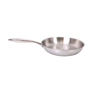 Prestige Infinity Tri-Ply Stainless Steel Fry Pan 26cm