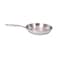 Prestige Infinity Tri-Ply Stainless Steel Fry Pan 26cm