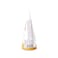 Baladna Ice Cream Cone Vanilla &amp; Caramel With Hazelnut 140ml