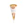 Baladna Ice Cream Cone Vanilla &amp; Caramel With Hazelnut 140ml