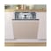 Bosch Built In Dishwasher SMV8ZDX86M