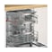 Bosch Built In Dishwasher SMV8ZDX86M