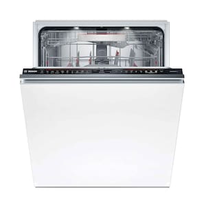 Bosch Built In Dishwasher SMV8ZDX86M