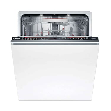 Bosch Built In Dishwasher SMV8ZDX86M