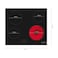 Bosch Built Ceramic Hob PKE611BA2E 60CM
