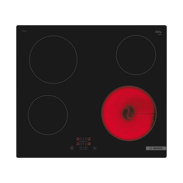 Bosch Built Ceramic Hob PKE611BA2E 60CM