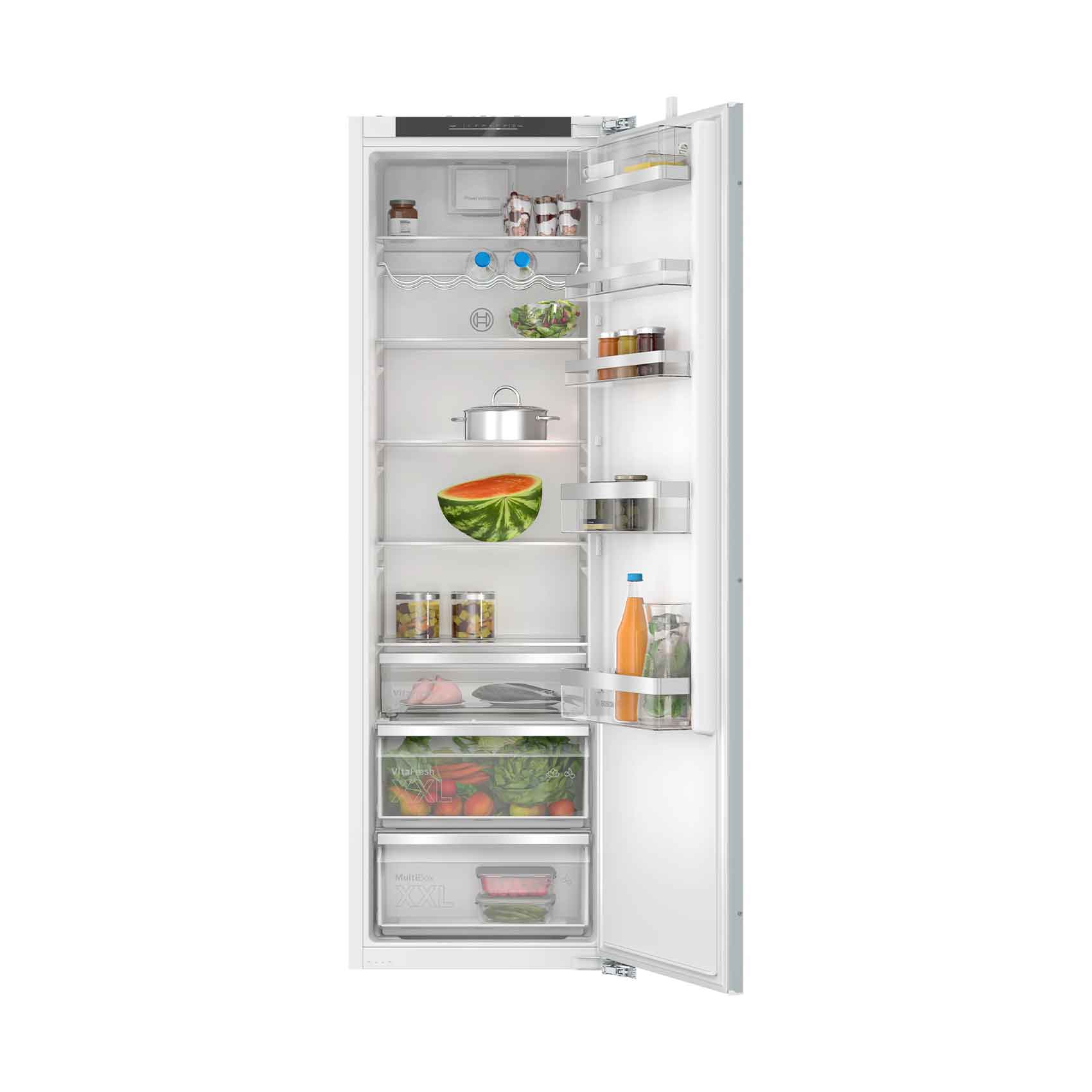 Bosch Built Fridge KIR81AFD0M