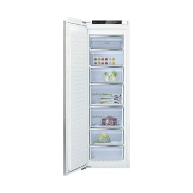 Bosch Built In Freezer GIN81AEE0M