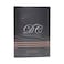 DC Pour Homme Eau de Parfum Natural Spray 100ml
