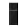 Hisense Double Door Refrigerator RT3N635NBG 830L Glossy Black