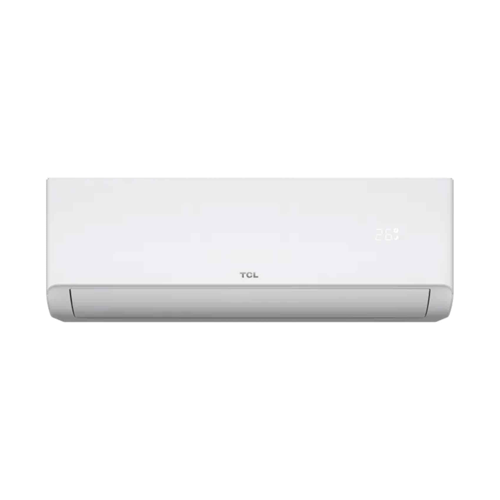 TCL TAC-36CSD/ZG21II Split AC 3 TON BTU 32927 R32 Gas Star 6