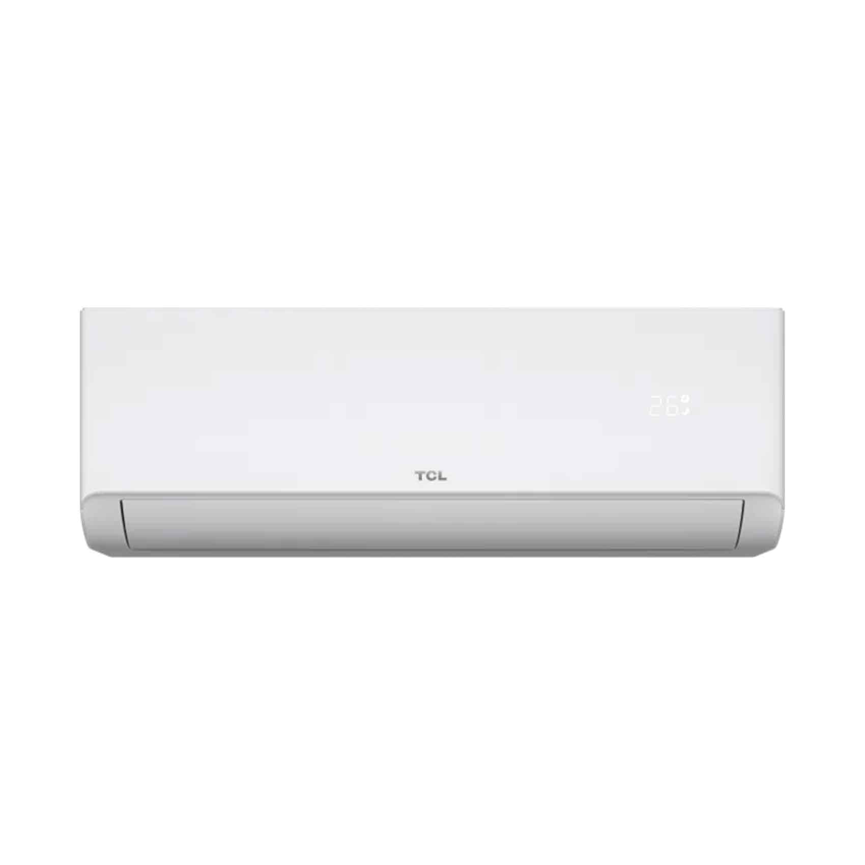 TCL TAC-36CSD/ZG21II Split AC 3 TON BTU 32927 R32 Gas Star 6