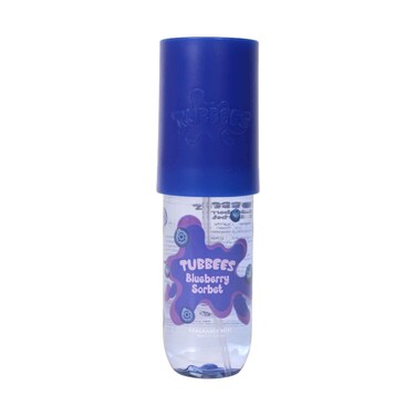 Tubbees Blueberry Sorbet Fragrance Mist 90ml