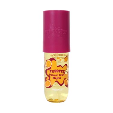 Tubbees Passion Fruit Mojito Fragrance Mist 90ml