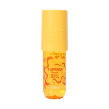 Tubbees Sweet Mango Melody Fragrance Mist 90ml