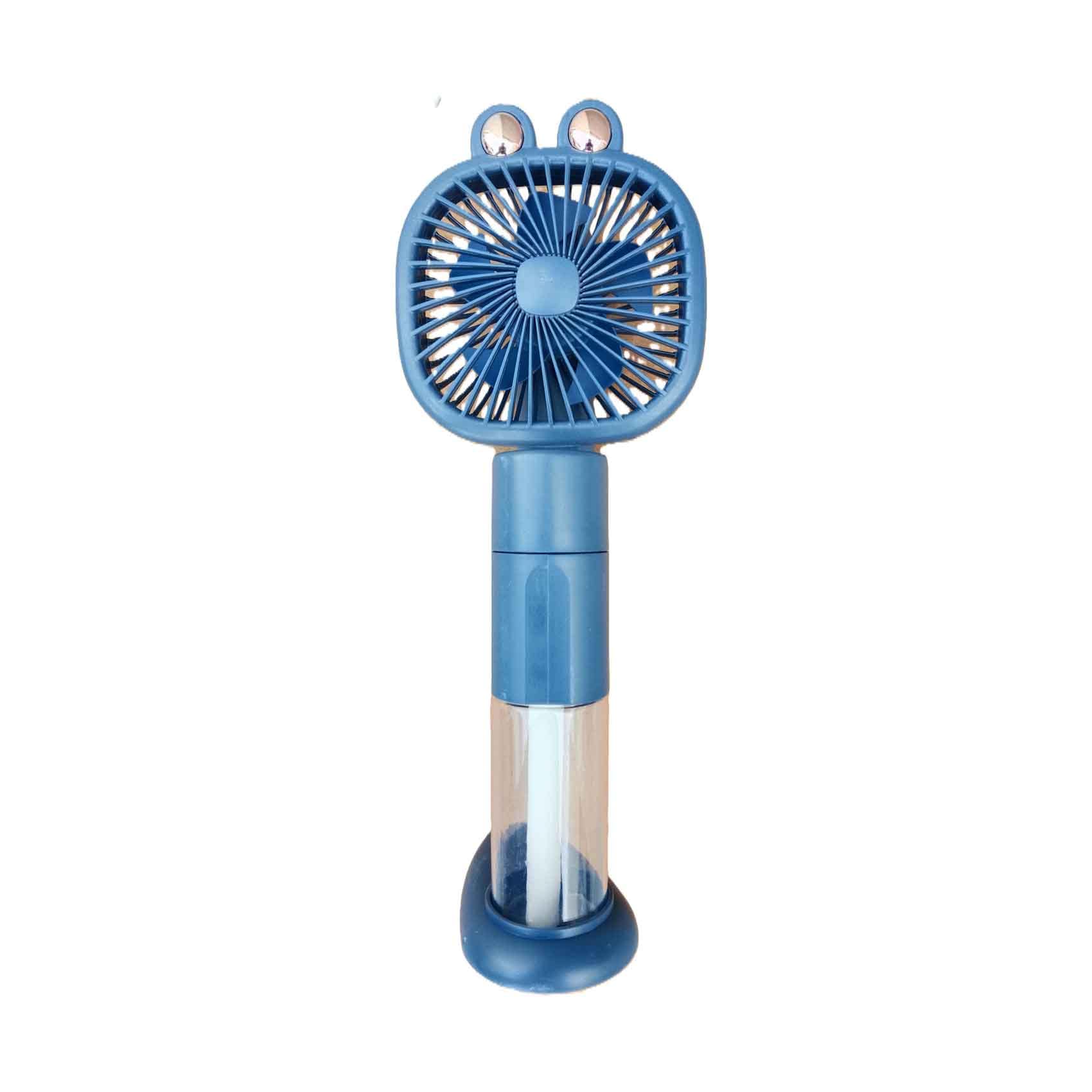 Mini Designed Fan Assorted
