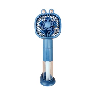 Mini Designed Fan Assorted