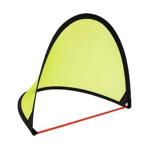 Teloon Pop Up Soccer Goal Post XH1-R005
