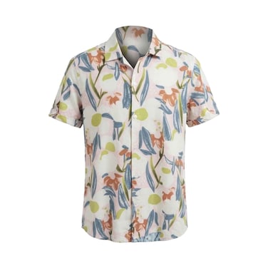 Men Beach Shirt