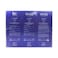 Rasasi Blue EDT 100ml + 40ml + Ladies Deodorant 200ml Gift Set