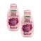 Garnier Ultra Doux Grape Shampoo 400ml x 2 Pieces