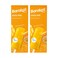 Barakat  Juice Pops 80mlx 2 Pieces  Assorted