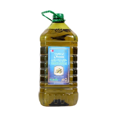 Olivenna Pomace Olive Oil 5 Litre