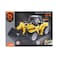 Im Master 2 In 1 Modes Loader Or Three Wheeler Motorcycle Building Blocks 6876