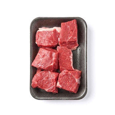 Egyptian Beef Cubes