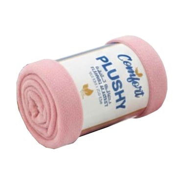 FLEECE BLANKET150CM X 200CM/ASST