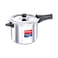Prestige Popular Stainless Steel Svachh Pressure Cooker 5L