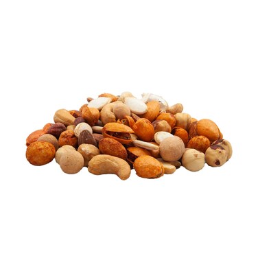 Royal Mix Nuts