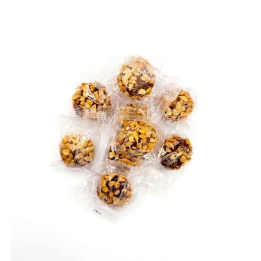 Tamaria With Nuts