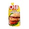 Ola Chicken Burger 20 Pieces 1kg