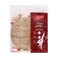 Fonte Premium Brown Tortilla Wraps 165gx6 Pieces
