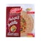 Fonte Premium Brown Tortilla Wraps 165gx6 Pieces