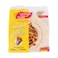Fonte Premium Tortilla Wraps 12 Inch 540g